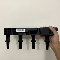 کویل tu5 کروز