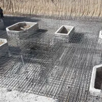 پیش فروش ایتدای خیابان قدس ۱۵۵ متر سه خواب
