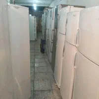 خرید و فروش یخچال سالم و خراب