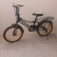 دوچرخه سایز ۱۶ المپیاد