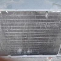 کولر پنجره ای ۱۹ هزار سالم