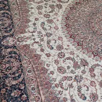 فرش ۹ متری  ۷۰۰ شانه|فرش|گرگان, |دیوار