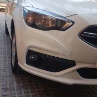 شاهین ۴۰۲ اتوماتیک