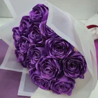 گل ربانی|گل مصنوعی|رشت, پارک شهر|دیوار