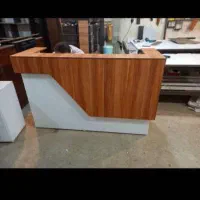 مبلمان اداری mize kanter|دفتر کار|کاشان, فاز ۱ ناجی آباد|دیوار