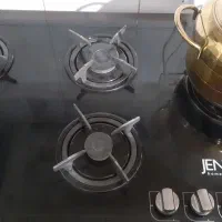 فوری فوری گاز رومیزی با کابینت مارک اسنوا|اجاق گاز و لوازم برقی پختوپز|اشتهارد, |دیوار