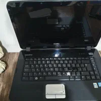 لب تاپ dell vostro pp37L