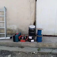 کرکره برقی ساتراپ|خدمات پیشه و مهارت|کوهسار (البرز), |دیوار