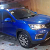 ام وی ام x22 مدل 1396 MVM