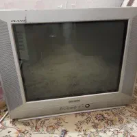 تلویزیون و بوفه