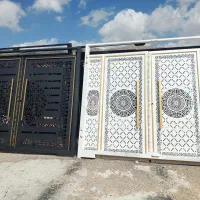 نصب و فروش کرکره برقی وغیره|خدمات پیشه و مهارت|یاسوج, |دیوار