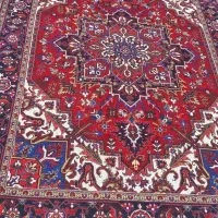 فرش دستباف|فرش|بناب, |دیوار