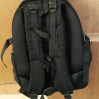 کوله کوهنوردی|کیف، کفش، کمربند|شیروان (خراسان), |دیوار