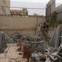 جوشکاری و برشکاری با گاز و هوا|خدمات پیشه و مهارت|شیراز, ریشمک|دیوار