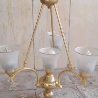 لوستر سقفی