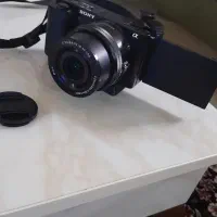 دوربین سونی sony zv e10