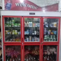 یخچال ۶ درب