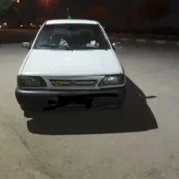 پراید ۸۲|خودرو سواری و وانت|برخوار, |دیوار