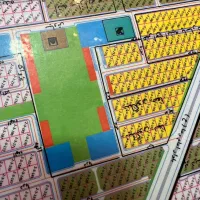 زمین تجاری ۱۴۰ متر فاز ۸ محله ۲پردیس (نقد و تهاتر)