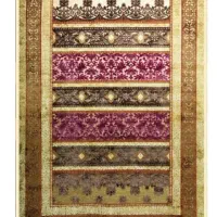 گلیم تورک جنس خوب|گلیم، جاجیم، گبه|تربت جام, میان جام|دیوار