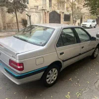 پژو ۴۰۵ slx|خودرو سواری و وانت|تهران, صادقیه|دیوار