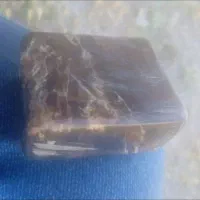 سنگ نایاب وزن۱۴۳گرم