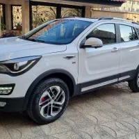 هایما s5 pro|خودرو سواری و وانت|فردیس, شهرک راه آهن|دیوار