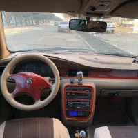 سمند مدل 82|خودرو سواری و وانت|ارومیه, |دیوار