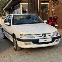 پارس سال دوگانه کارخانه مدل ۹۳