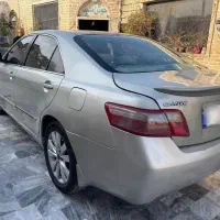 تویوتا کمری ۲۰۰۷