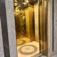 اپارتمان ۲۶۰متر۴خواب بر ولیعصر غربی (پنت هاوس)|اجارهٔ آپارتمان|قم, شهرک قدس|دیوار