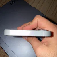 آیفون ۱۶e سفید|موبایل|تهران, دهکده المپیک|دیوار