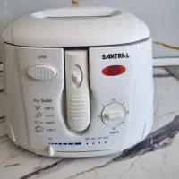 سرخ کن سالم و نو نو|سایر لوازم برقی|سبزوار, طبرسی (جعفرآباد)|دیوار