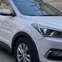 اجاره سانتافه  بدون  راننده