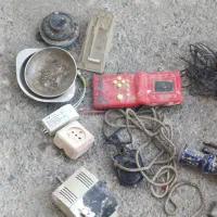 چهارپایه اهنی و لوازم غیره|ابزارآلات|مشهد, رضاییه|دیوار