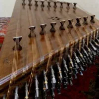 سنتور چوب گردو