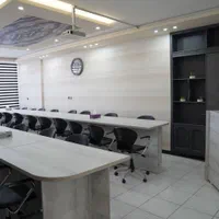 اجاره سالن کنفرانس ۸۰ متری در نقش جهان