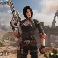 اکانت کالاف دیوتی موبایل