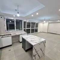 سازه شاه‌نشین ۱۰۴متر ۲خواب تک واحدی بهار شمالی