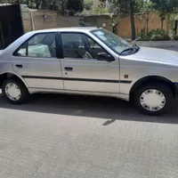 پژو 405 جی ال ایکس (GLX)، مدل ۱۳۸۹ بدون رنگ|خودرو سواری و وانت|تهران, تهرانپارس شرقی|دیوار