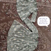 لباس بچگانه