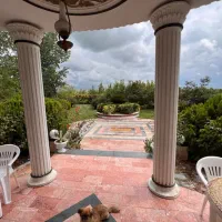 ویلاباغ۲خواب تو۱۰دقیقه مرکز رشت مناسب تولداقامت|اجارهٔ کوتاهمدت ویلا و باغ|رشت, شالکو|دیوار