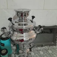 سماور سه لیتری نو