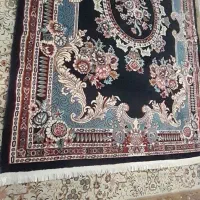 گلیم فرش درحد نوو