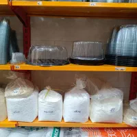 تم تولد ، لوازم قنادی ، ظروف یکبار مصرف|فروشگاه و مغازه|رشت, کوی فکوری|دیوار