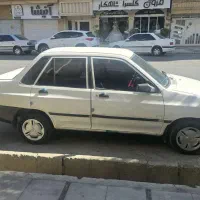 ((حواله هرگونه خودرو فرسوده)پرایدصباتربت حیدریه