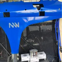 هدرز - منیفولد - میل سوپاپ - شمع و وایر تقویتی|قطعات یدکی و لوازم جانبی|مرند, |دیوار