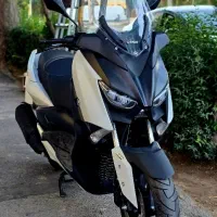 xmax tmax 250 1404 ناردو