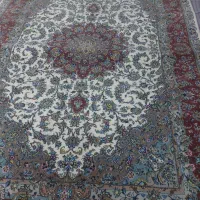 یک جفت فرش دست بافت|فرش|کاشان, گارزگاه|دیوار