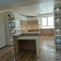اجاره145متر/برج برند/2پارکینگ سندی/غرق نور/تندرستی|اجارهٔ آپارتمان|فردیس, قریشی|دیوار